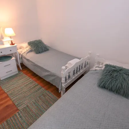 Apartmán Dorada