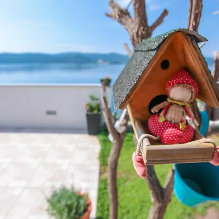 Apartmán Dorada Komarna